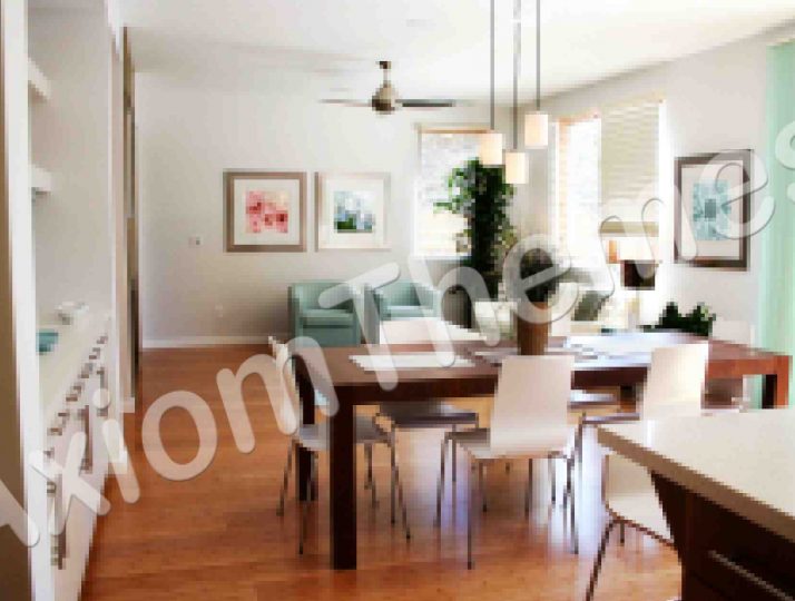 Remodel or Refinance?