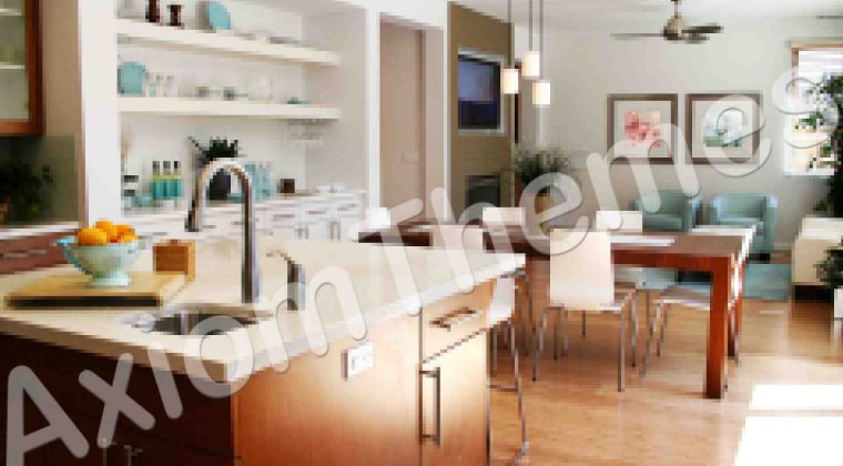 The Perfect Apartment