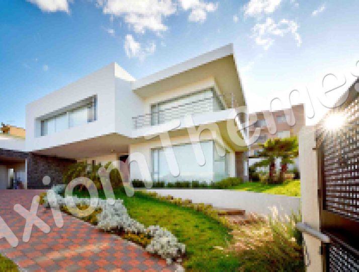 First Property Search